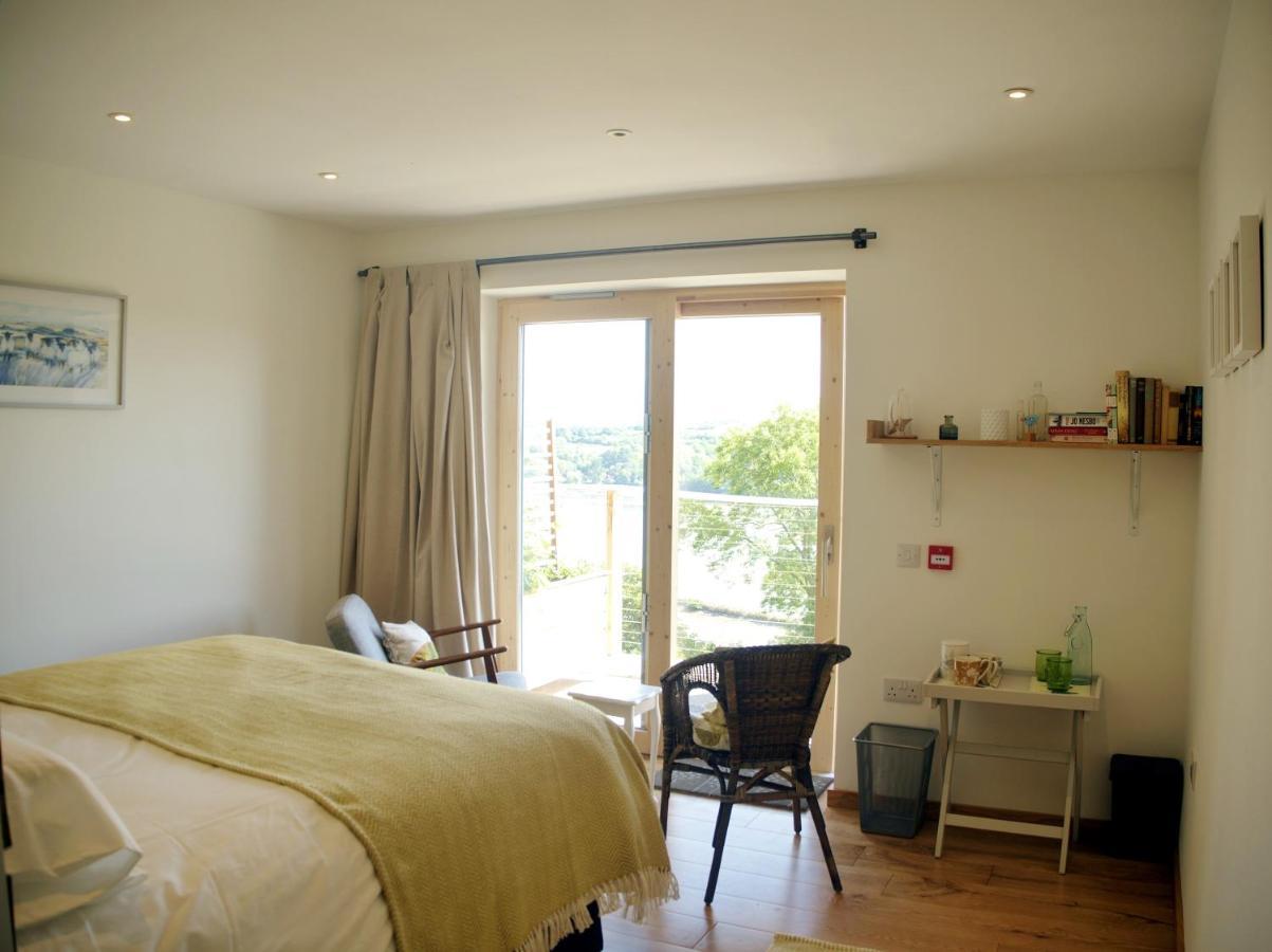 The Sanctuary Cornwall Golant Екстер'єр фото