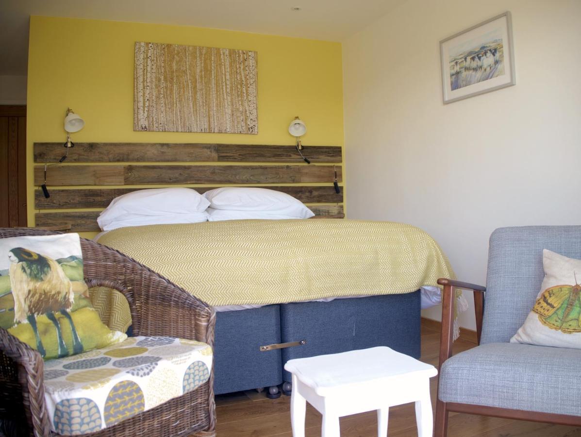 The Sanctuary Cornwall Golant Екстер'єр фото