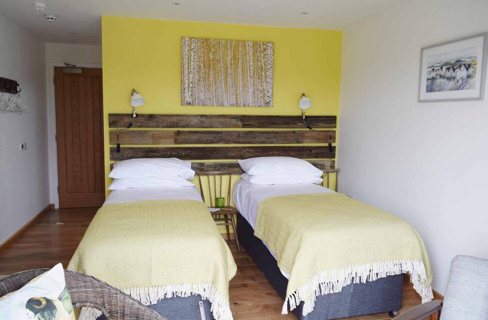 The Sanctuary Cornwall Golant Екстер'єр фото